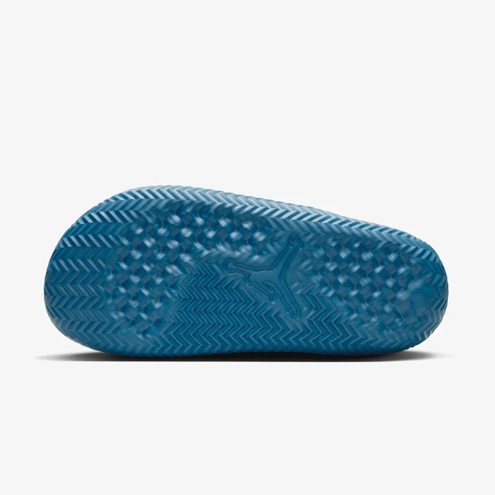 Air Jordan Play Slides (True Blue/White)(DC9835-400)