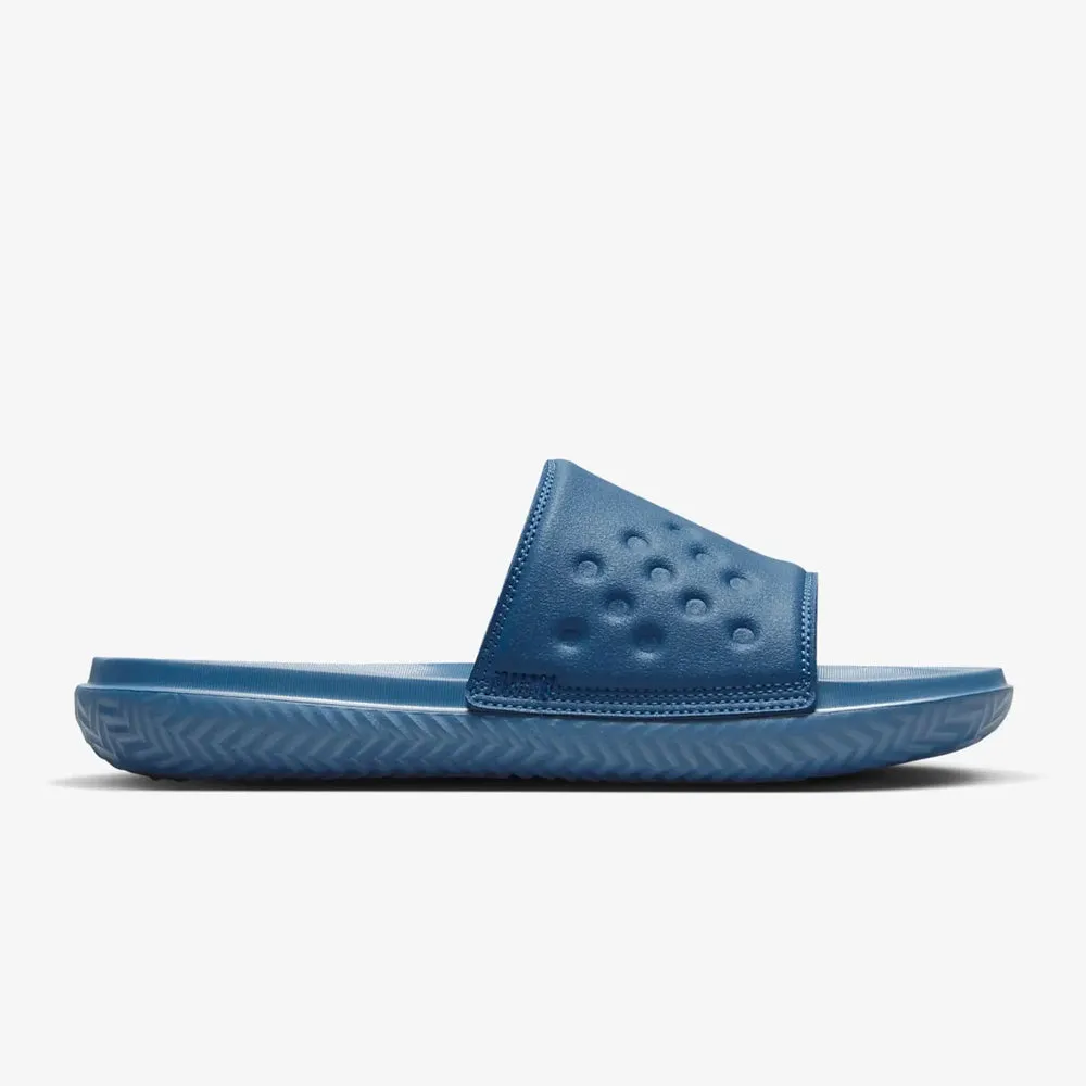 Air Jordan Play Slides (True Blue/White)(DC9835-400)