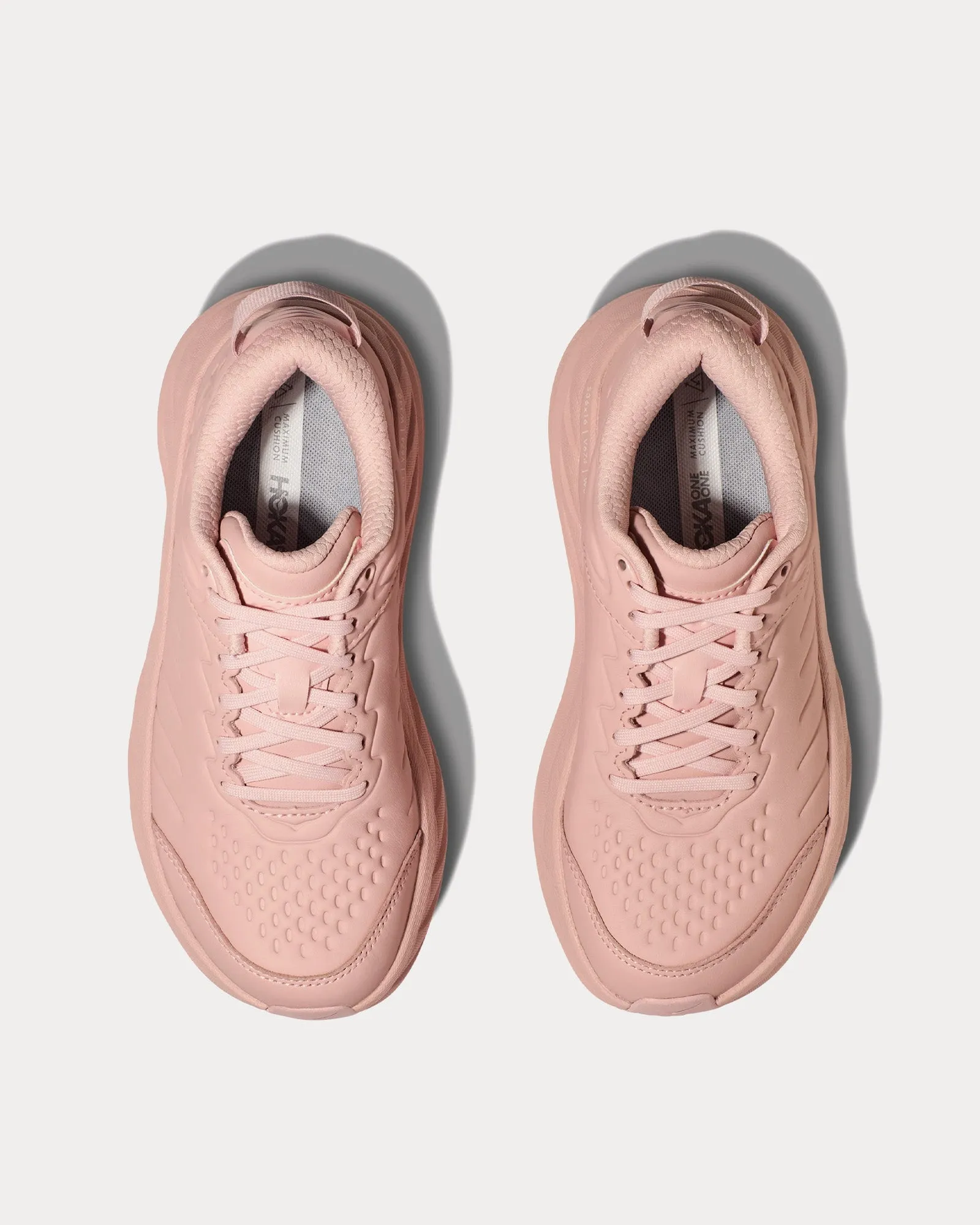 Bondi SR Peach Whip / Peach Whip Running Shoes