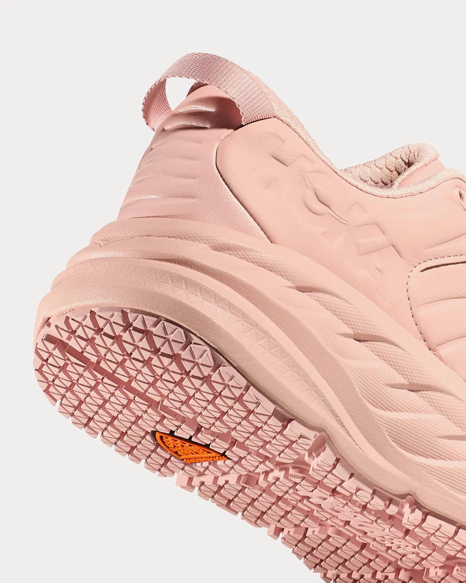 Bondi SR Peach Whip / Peach Whip Running Shoes