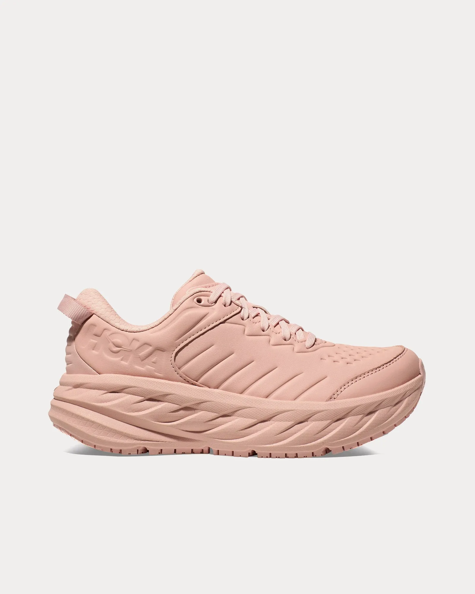 Bondi SR Peach Whip / Peach Whip Running Shoes