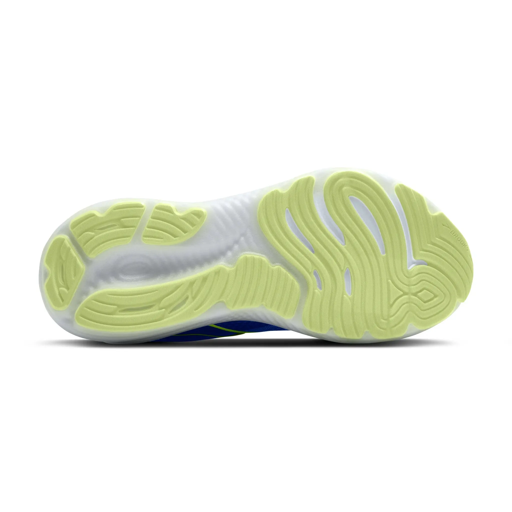 Brooks Women's Glycerin 22 Road Running Shoe
