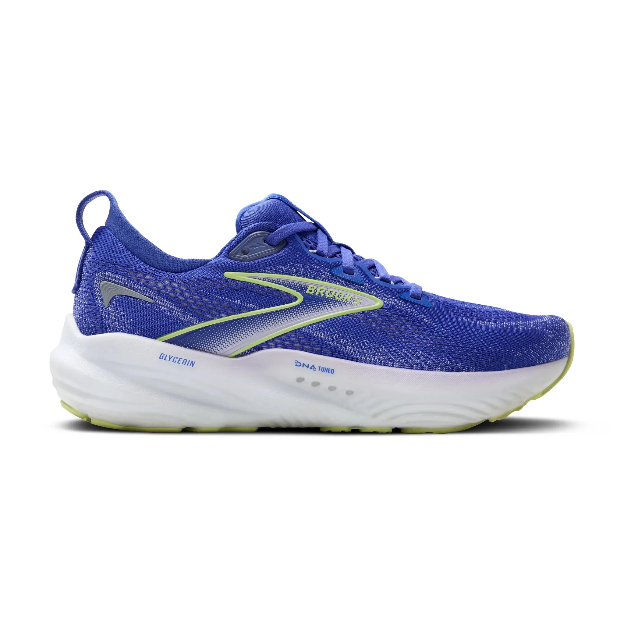 Brooks Women's Glycerin 22 Road Running Shoe