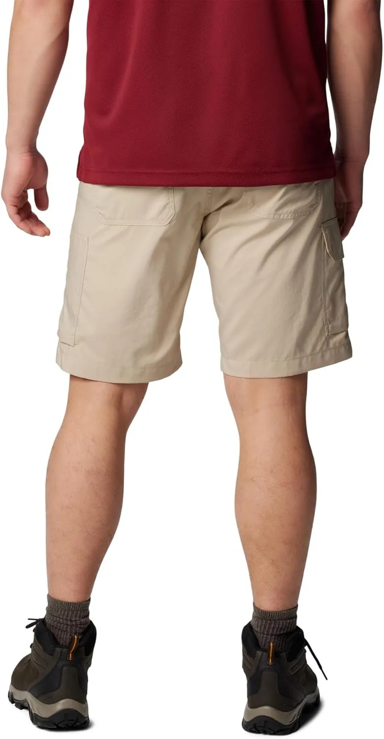 Columbia Men's Silver Ridge Utility Cargo Short