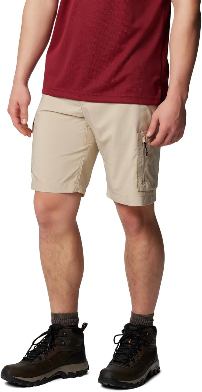 Columbia Men's Silver Ridge Utility Cargo Short