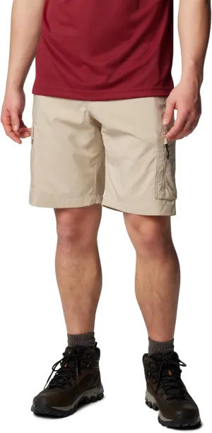 Columbia Men's Silver Ridge Utility Cargo Short
