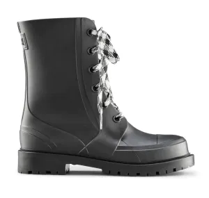 Cougar Women's Madrid Rubber Boots- Black