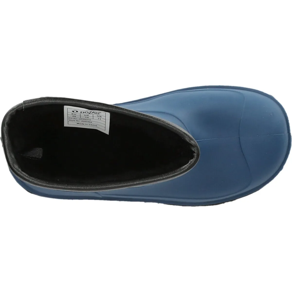 Fian Kids Thermo Boot - Poseidon