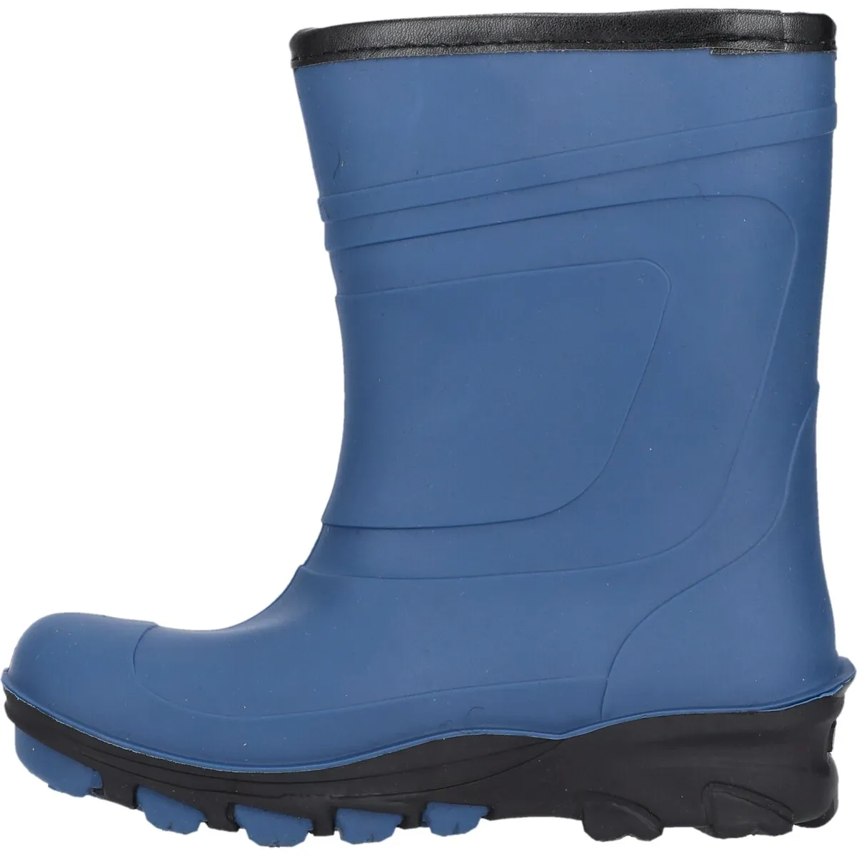 Fian Kids Thermo Boot - Poseidon