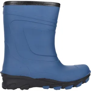 Fian Kids Thermo Boot - Poseidon