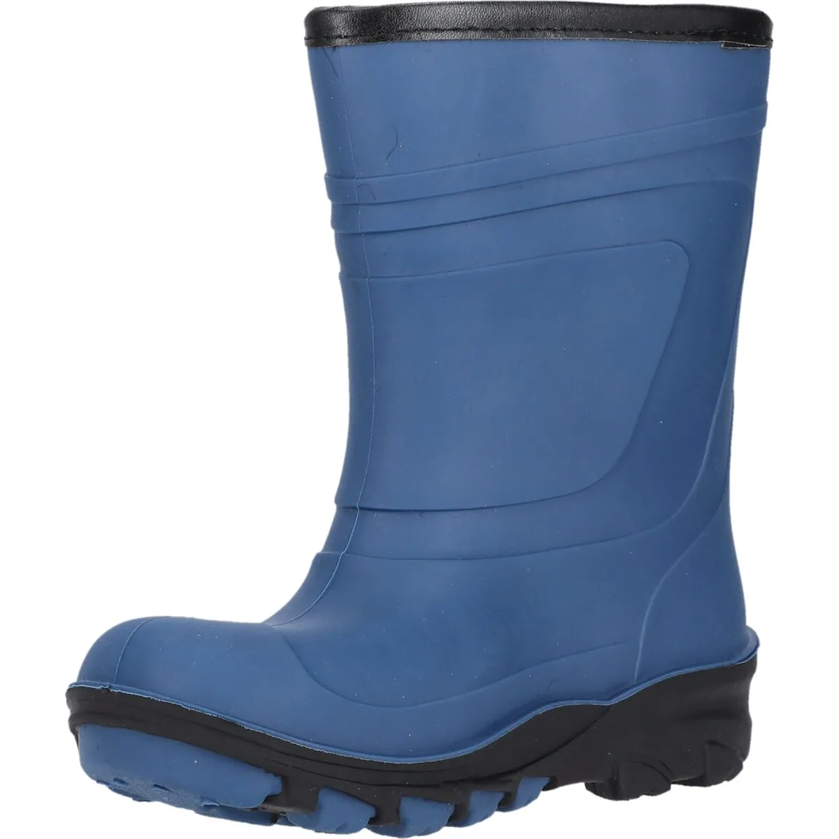 Fian Kids Thermo Boot - Poseidon