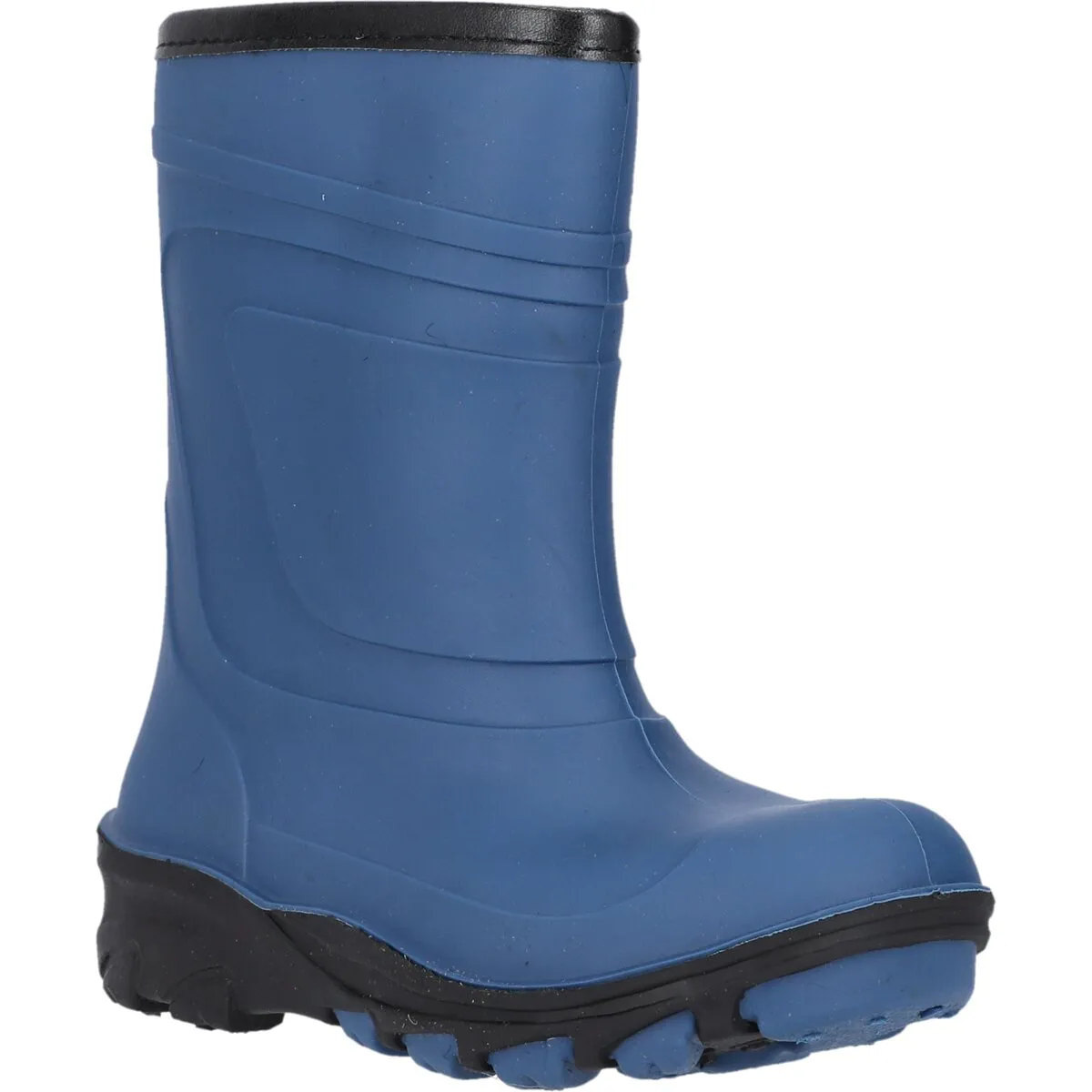 Fian Kids Thermo Boot - Poseidon