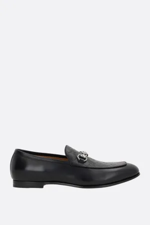 GG Horsebit Loafers