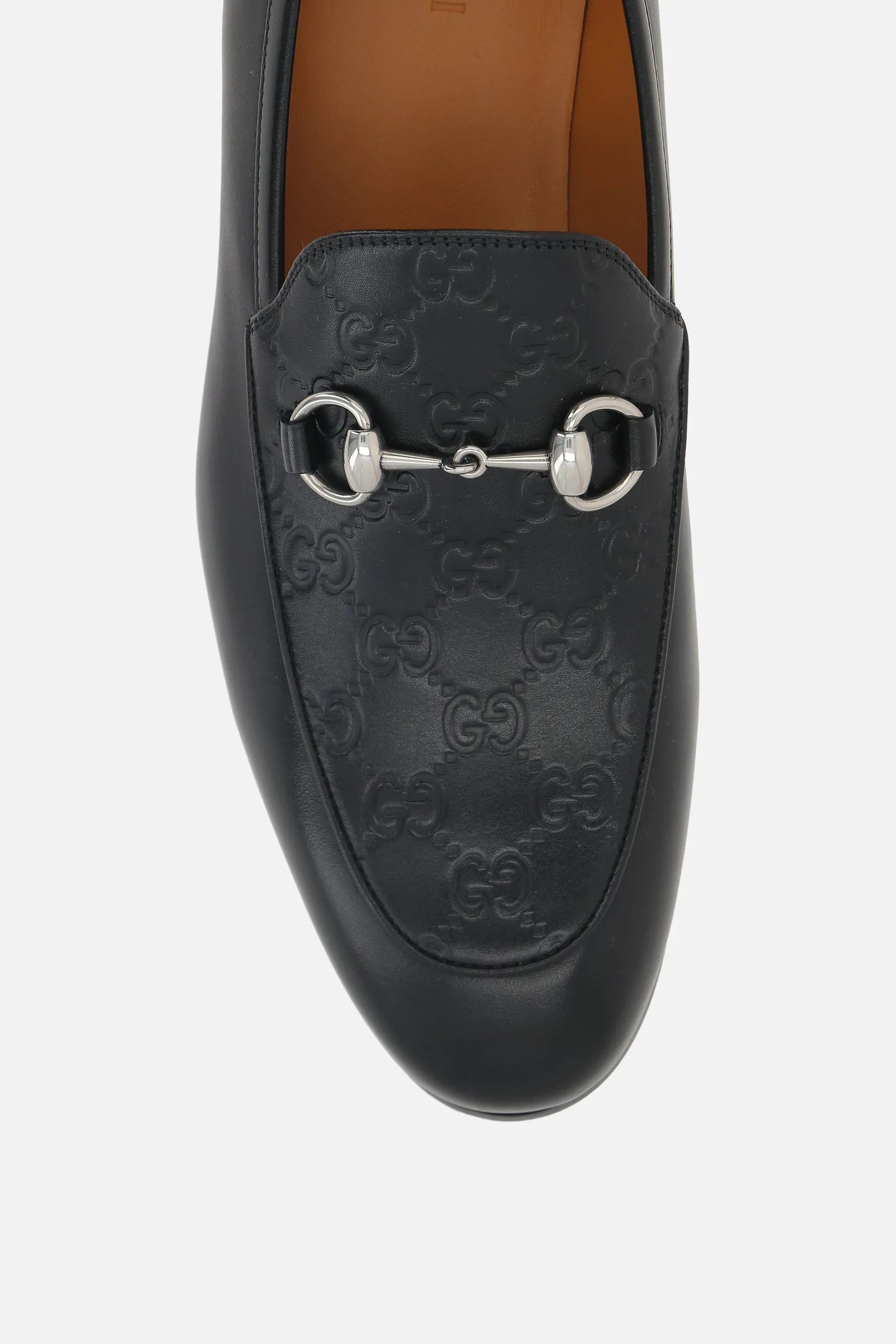 GG Horsebit Loafers