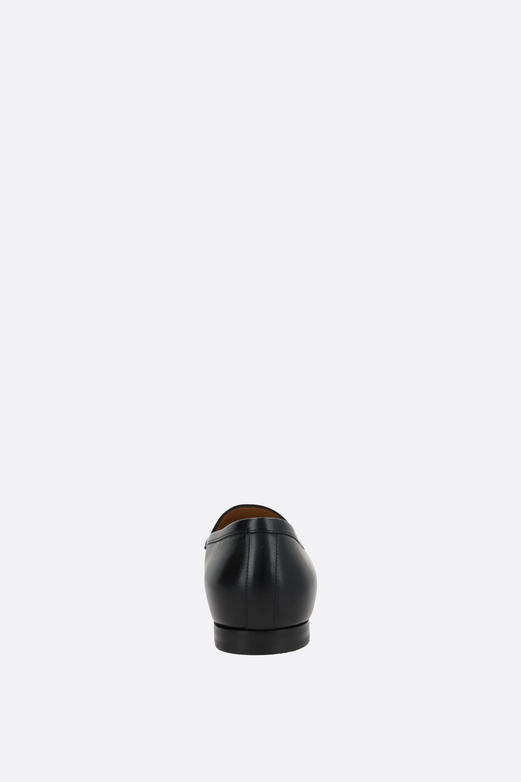 GG Horsebit Loafers