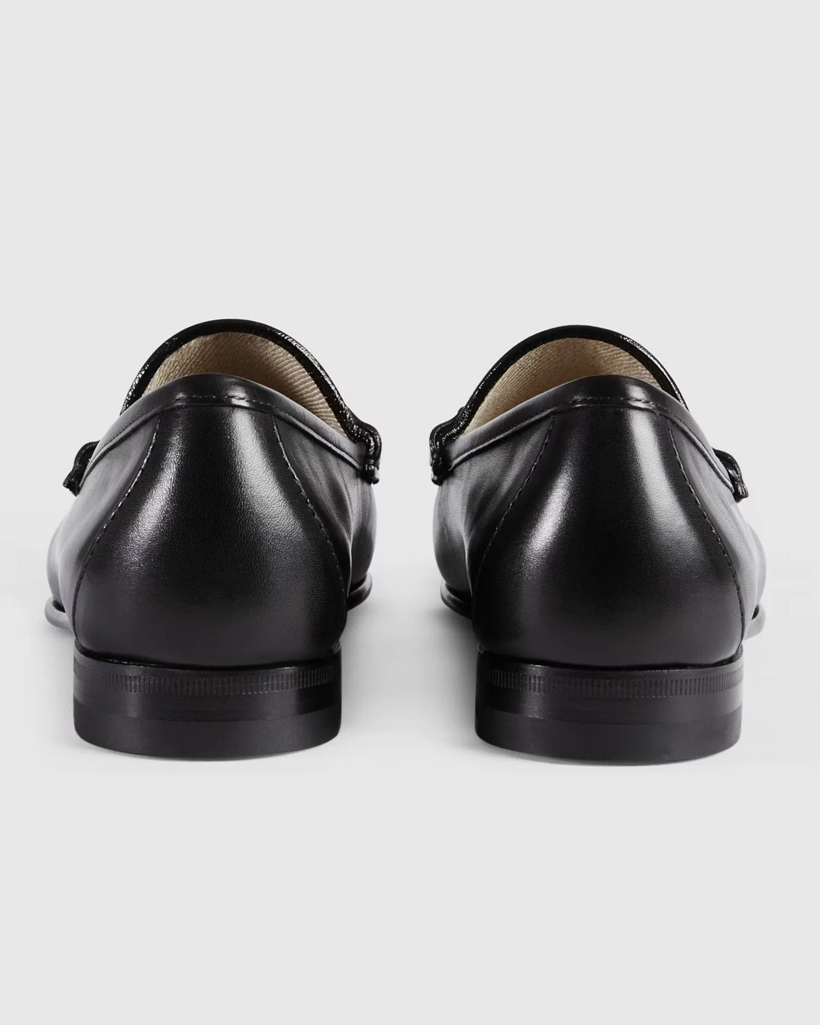 Gucci 1953 Horsebit Loafer