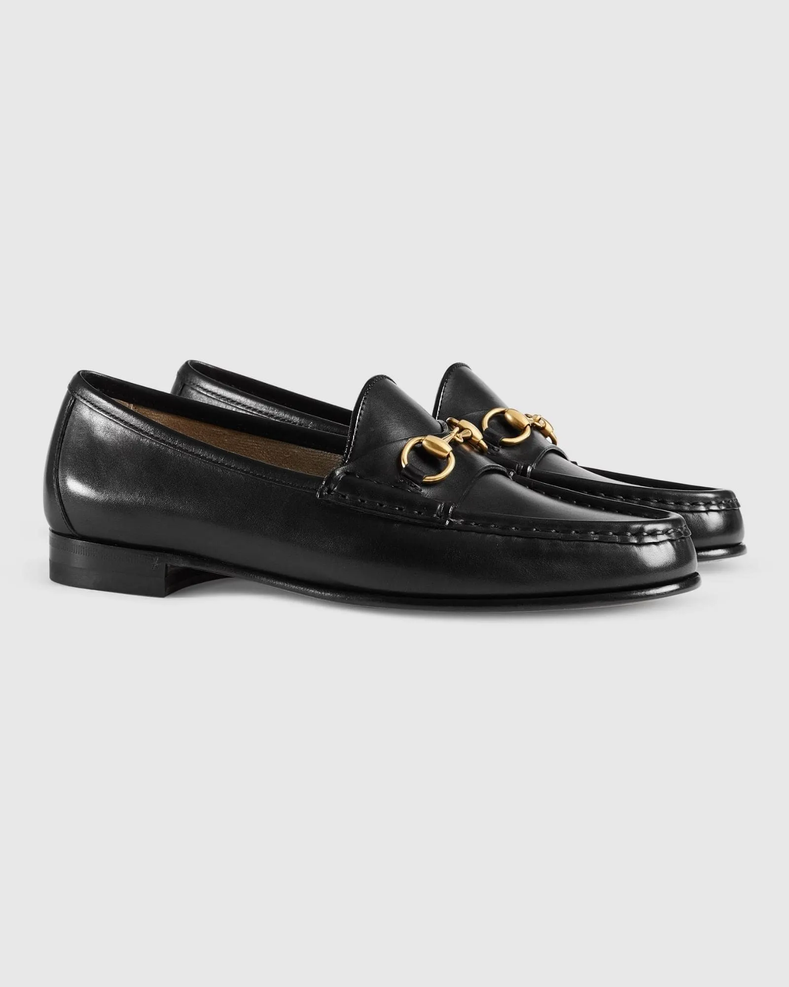Gucci 1953 Horsebit Loafer