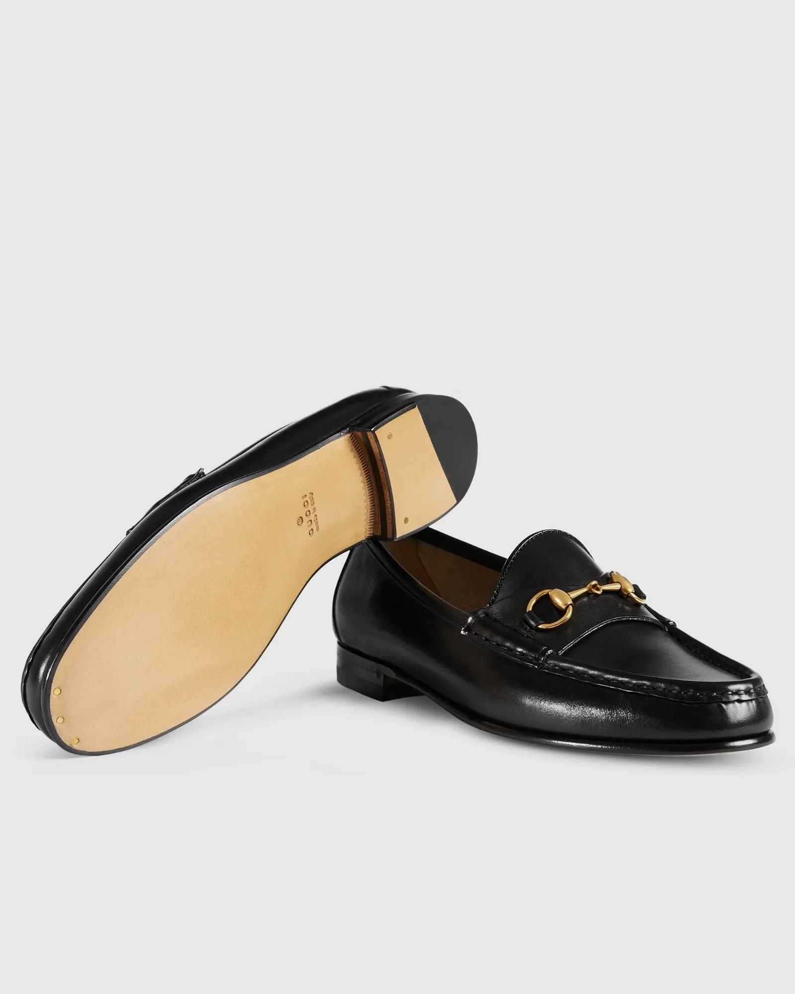 Gucci 1953 Horsebit Loafer