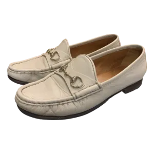 Gucci Horsebit Loafers 37