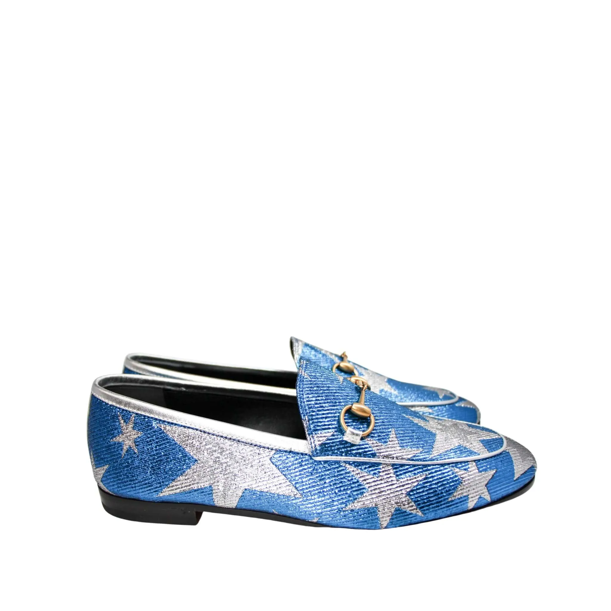 Gucci Jordaan Loafers