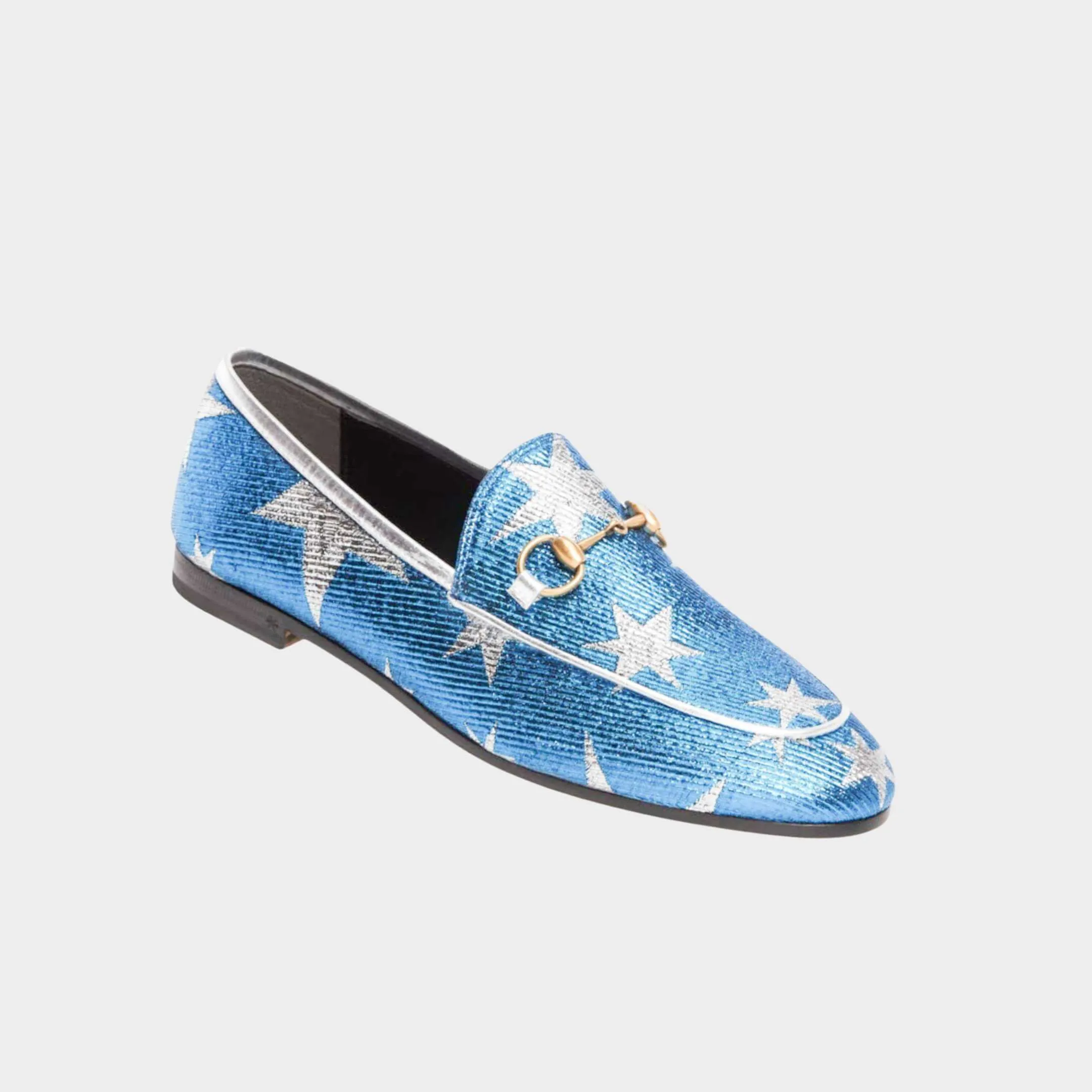 Gucci Jordaan Loafers