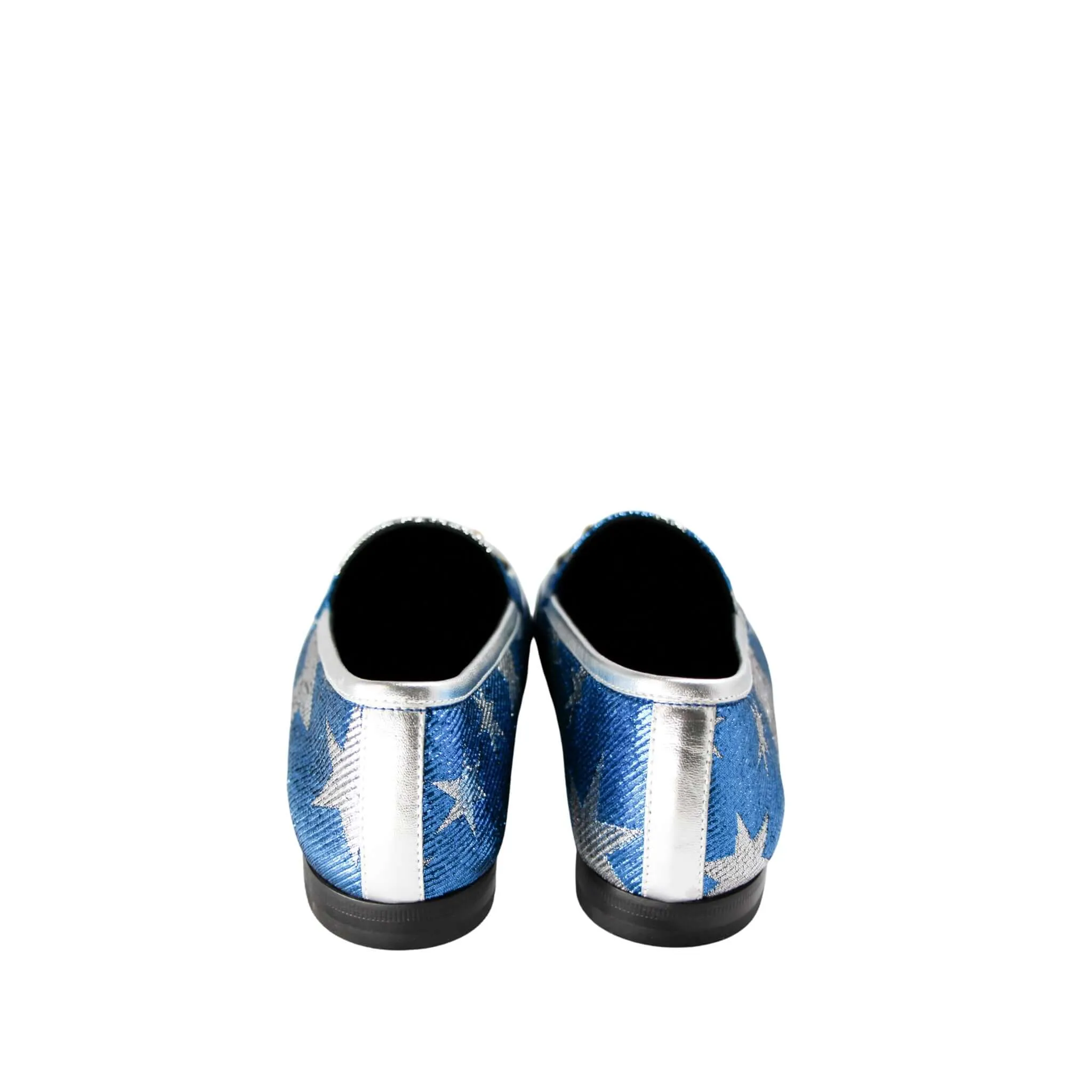 Gucci Jordaan Loafers