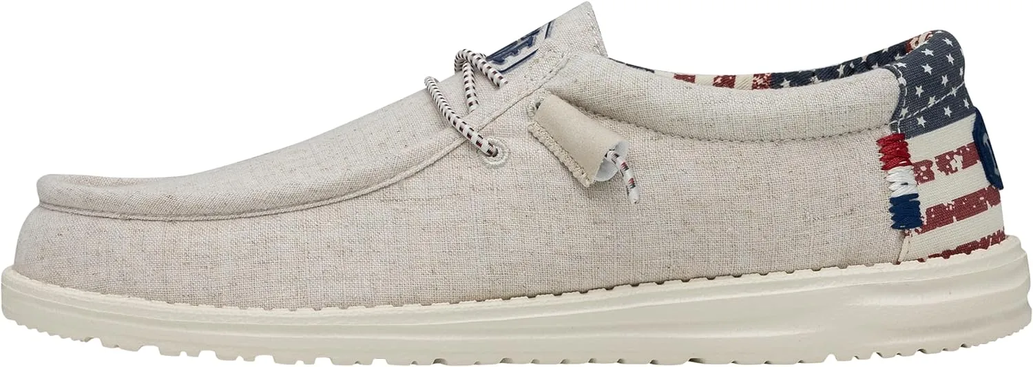 Hey Dude Men's Shoes