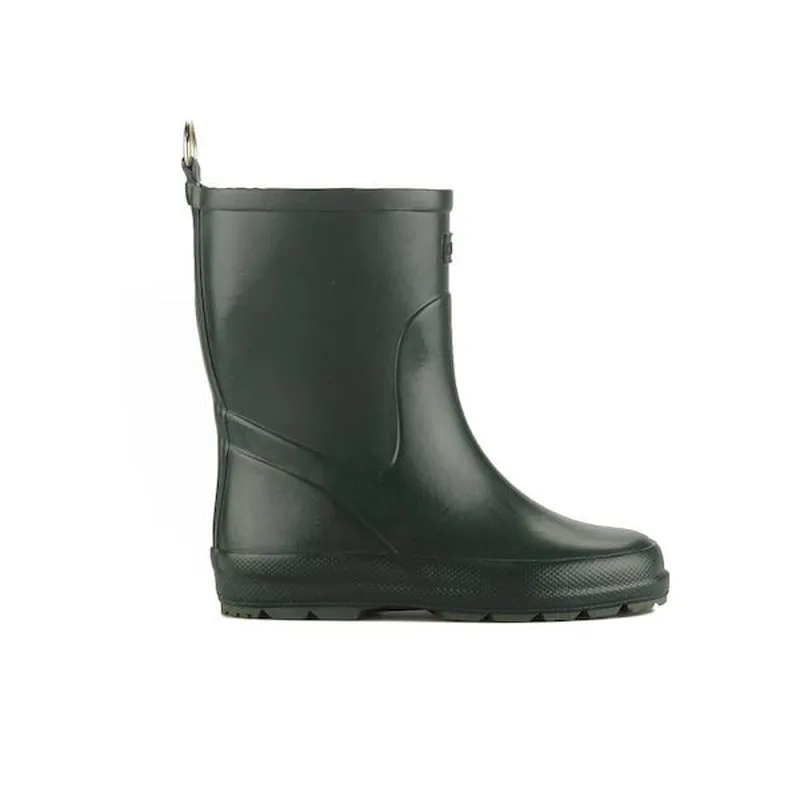 Kiddo rubber - dark green