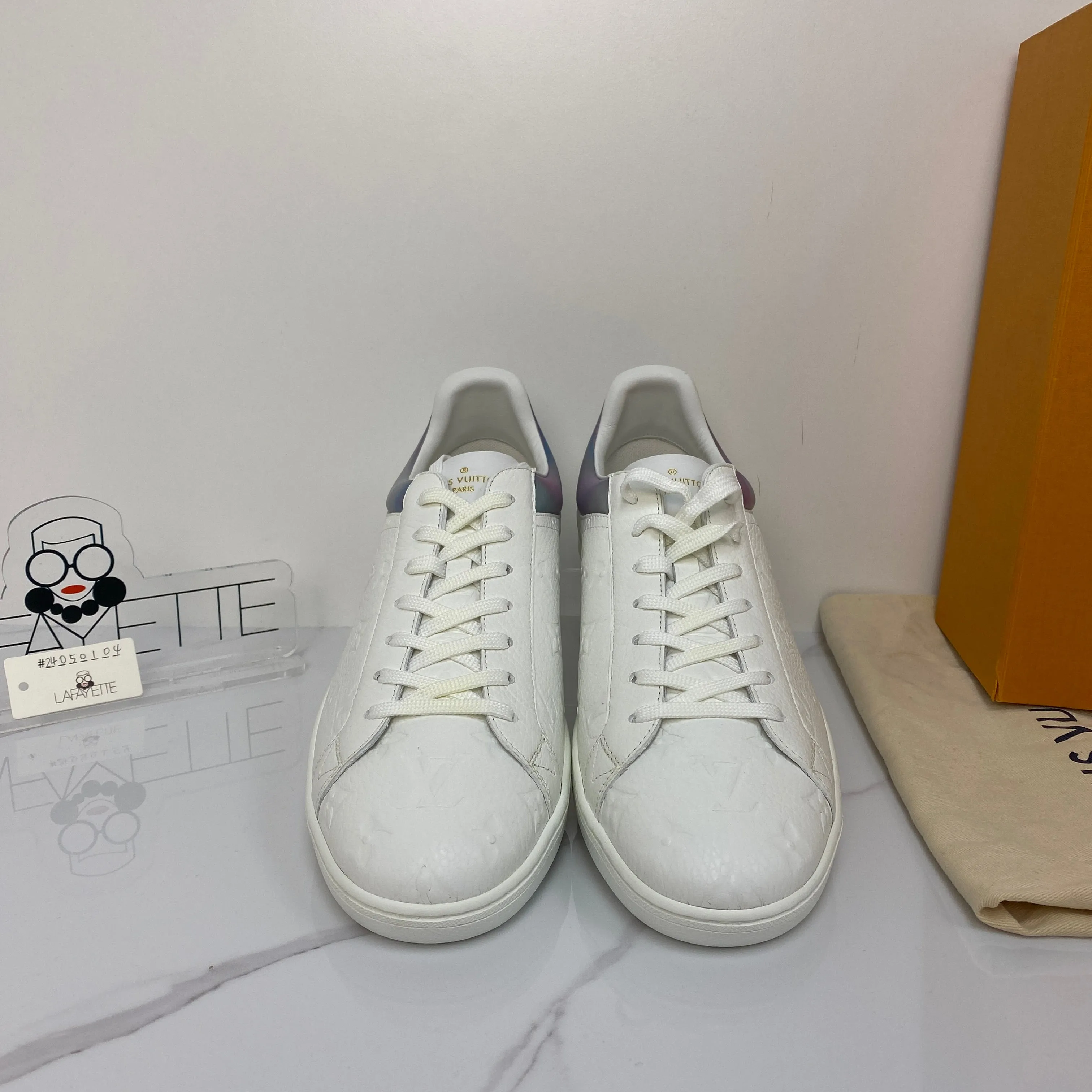 Louis Vuitton Luxembourg Men‘s Sneaker