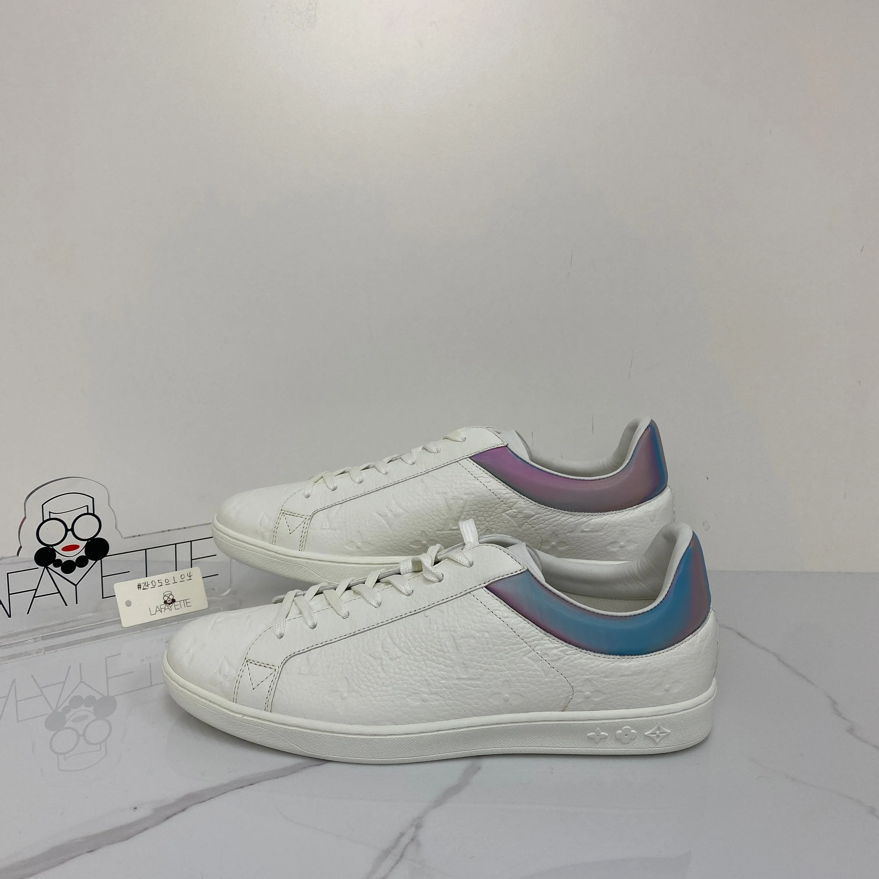Louis Vuitton Luxembourg Men‘s Sneaker