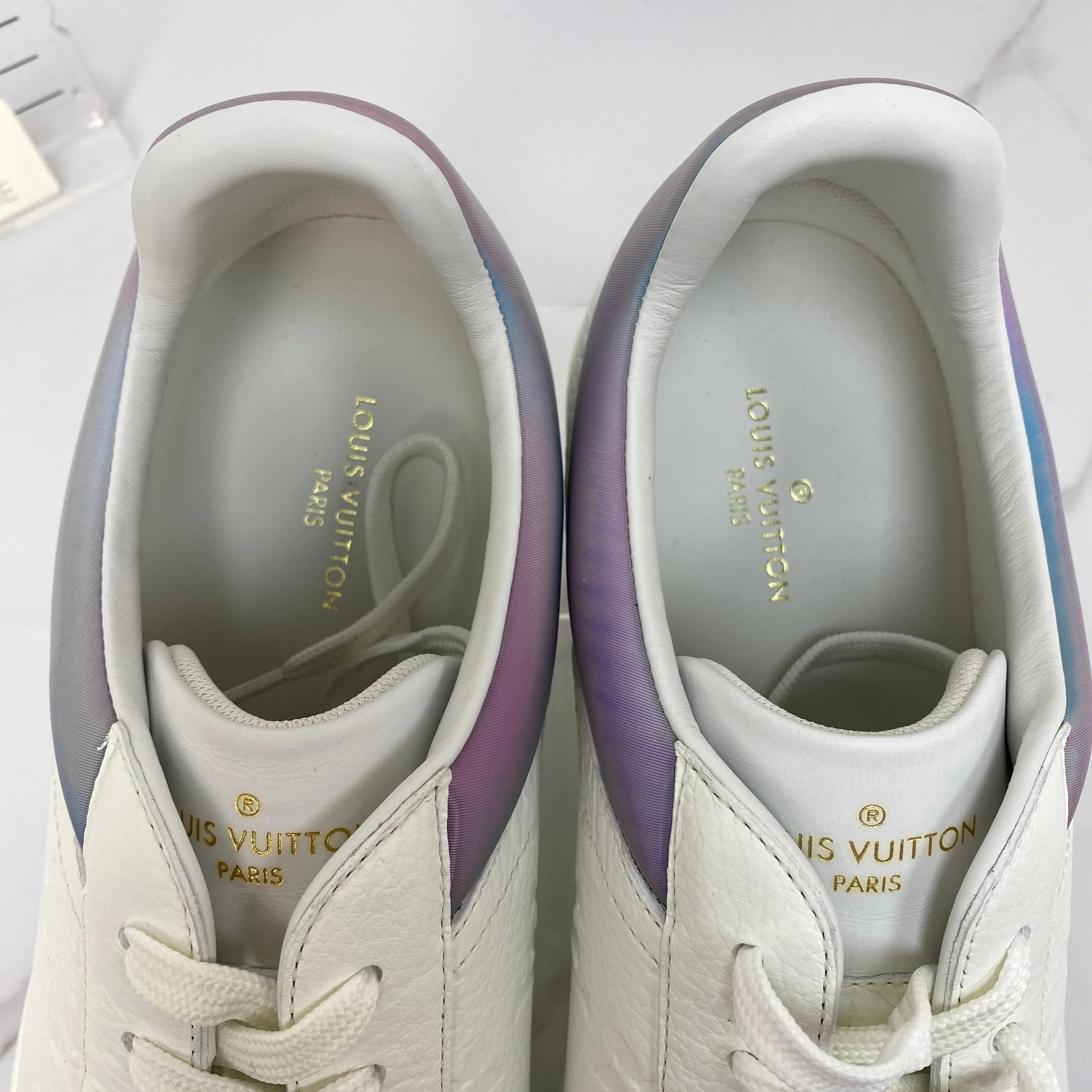 Louis Vuitton Luxembourg Men‘s Sneaker