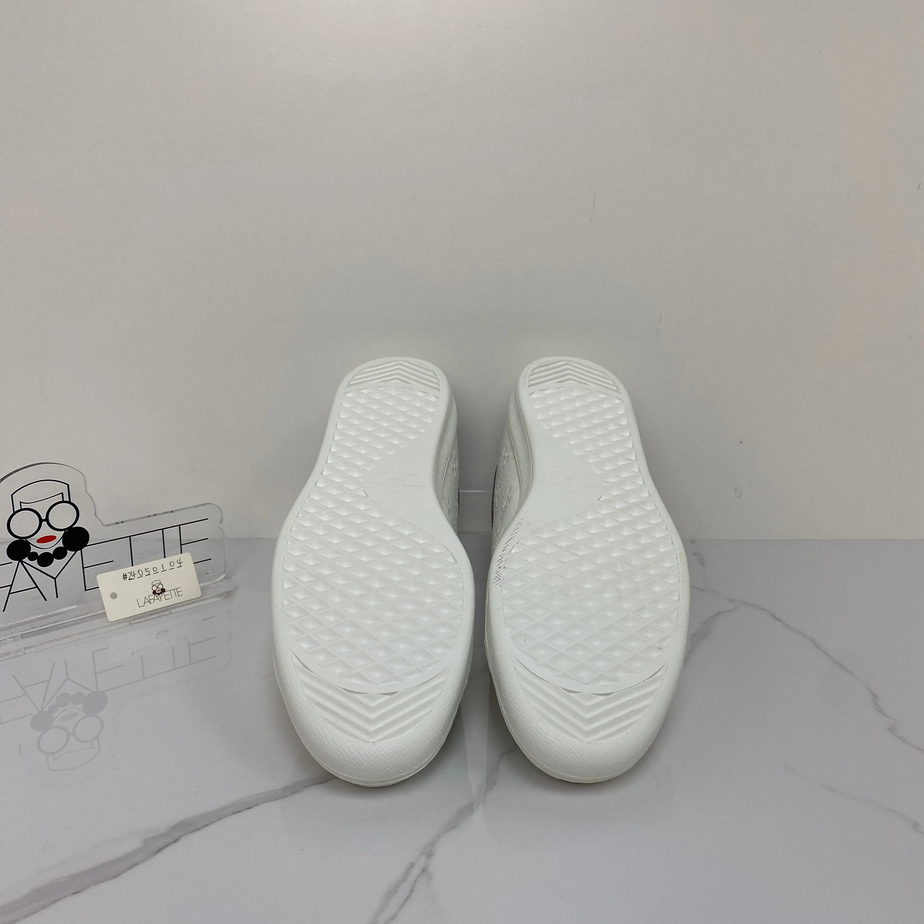 Louis Vuitton Luxembourg Men‘s Sneaker