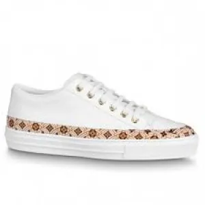 LOUIS VUITTON LV Crafty Stellar Sneakers