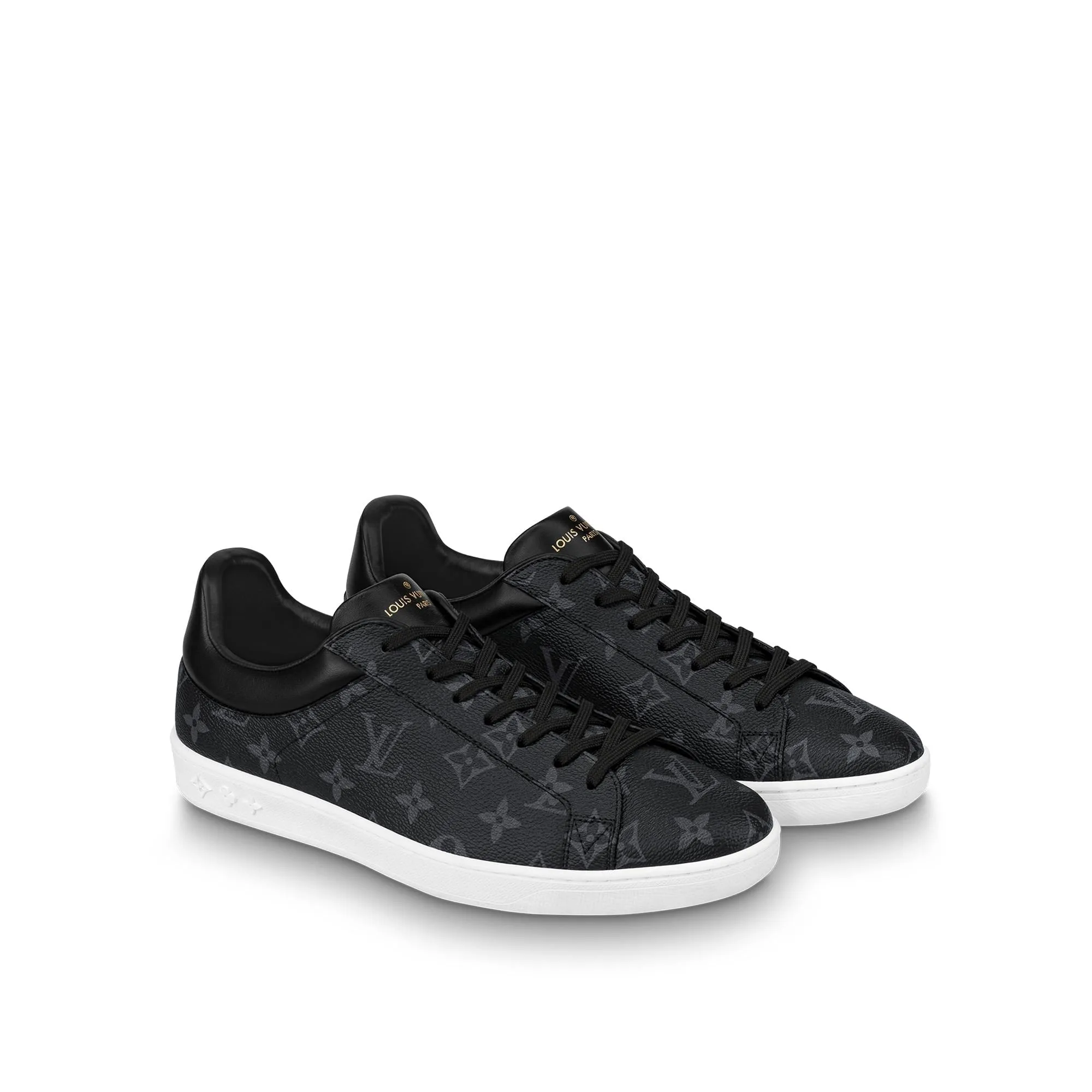 Louis Vuitton Monogram Luxembourg Sneakers