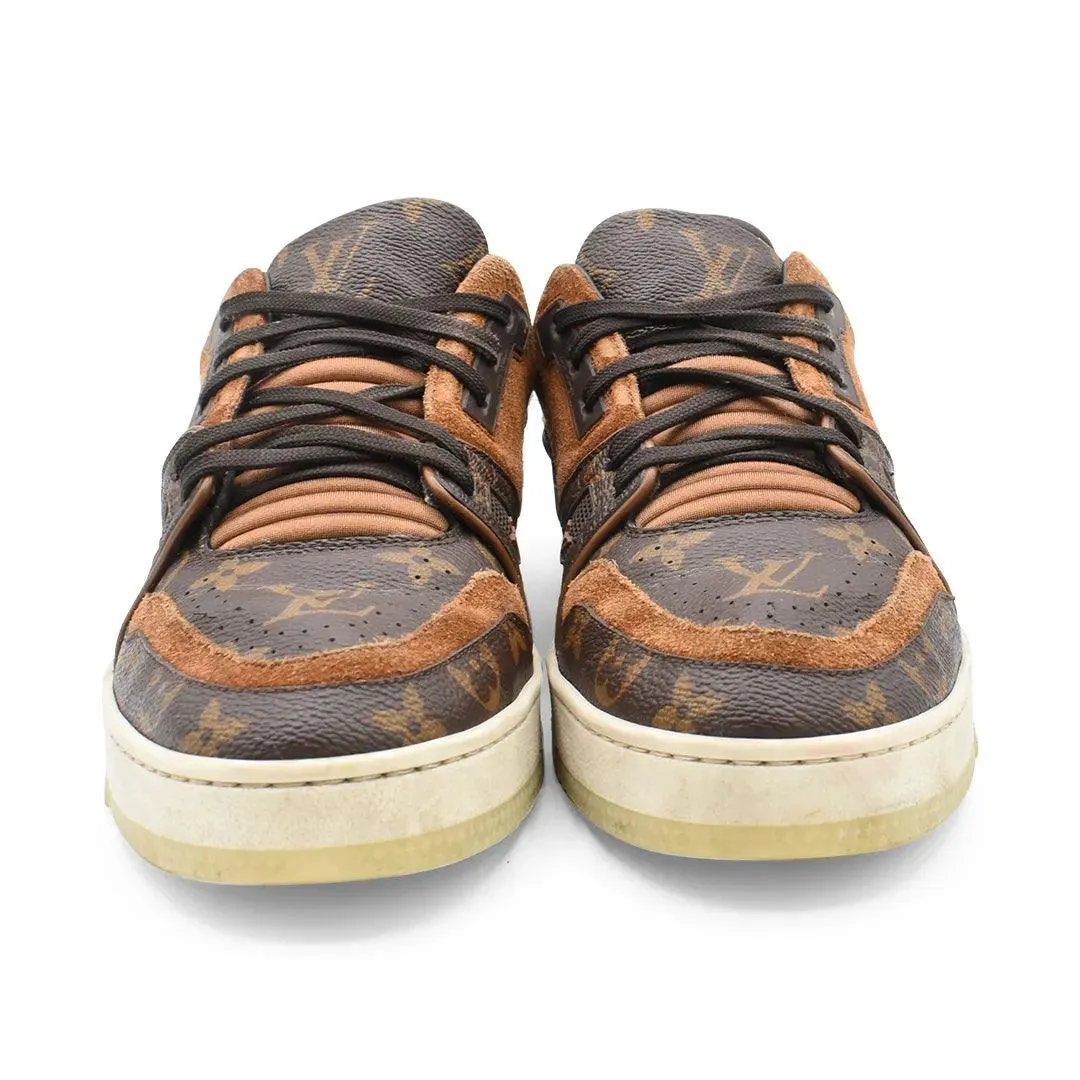 Louis Vuitton Sneakers - Men's 7