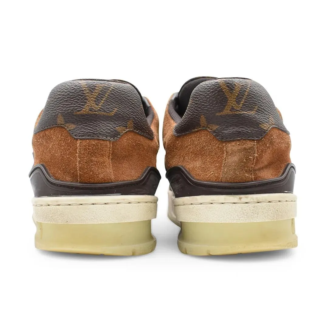 Louis Vuitton Sneakers - Men's 7