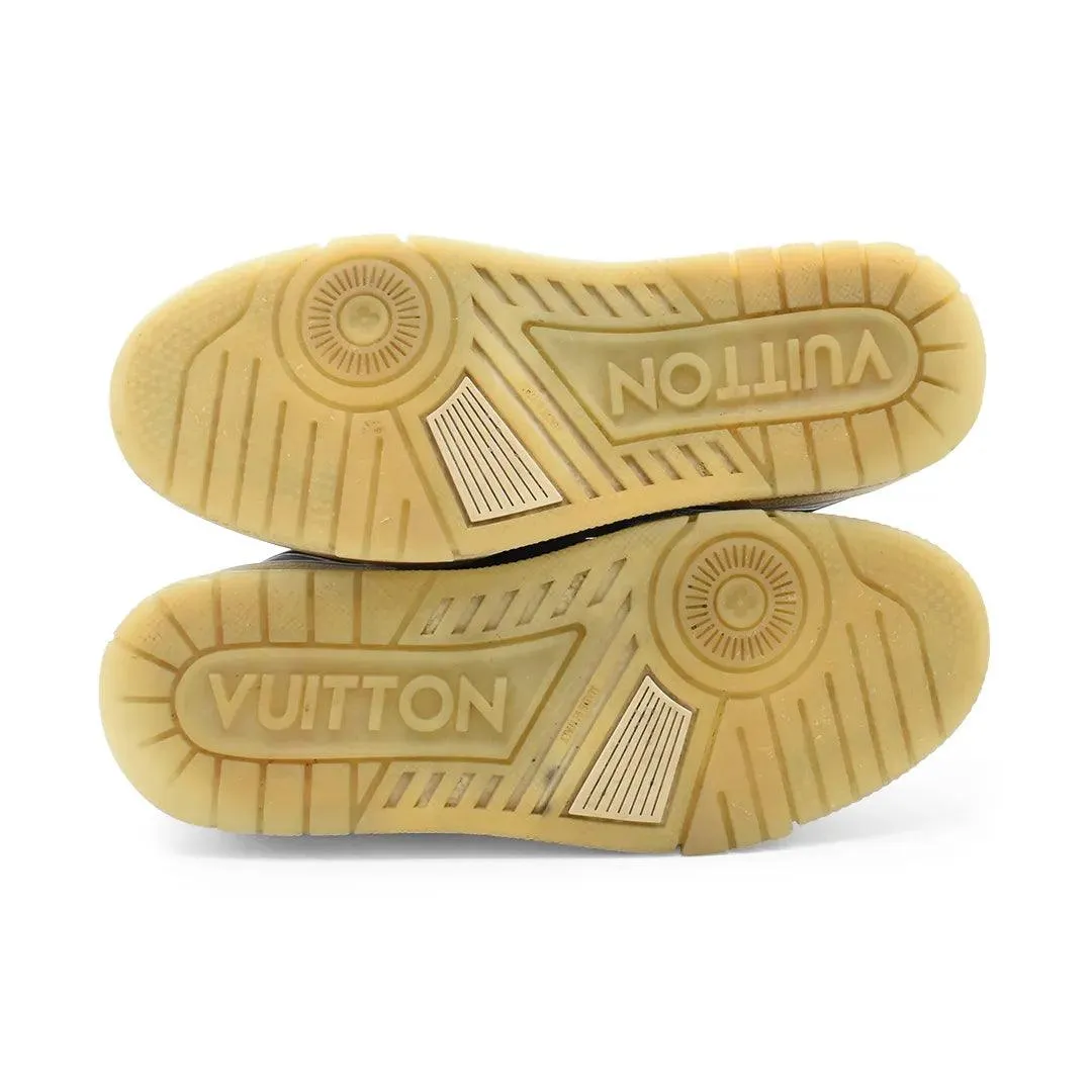 Louis Vuitton Sneakers - Men's 7