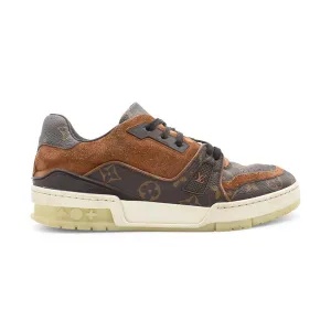 Louis Vuitton Sneakers - Men's 7