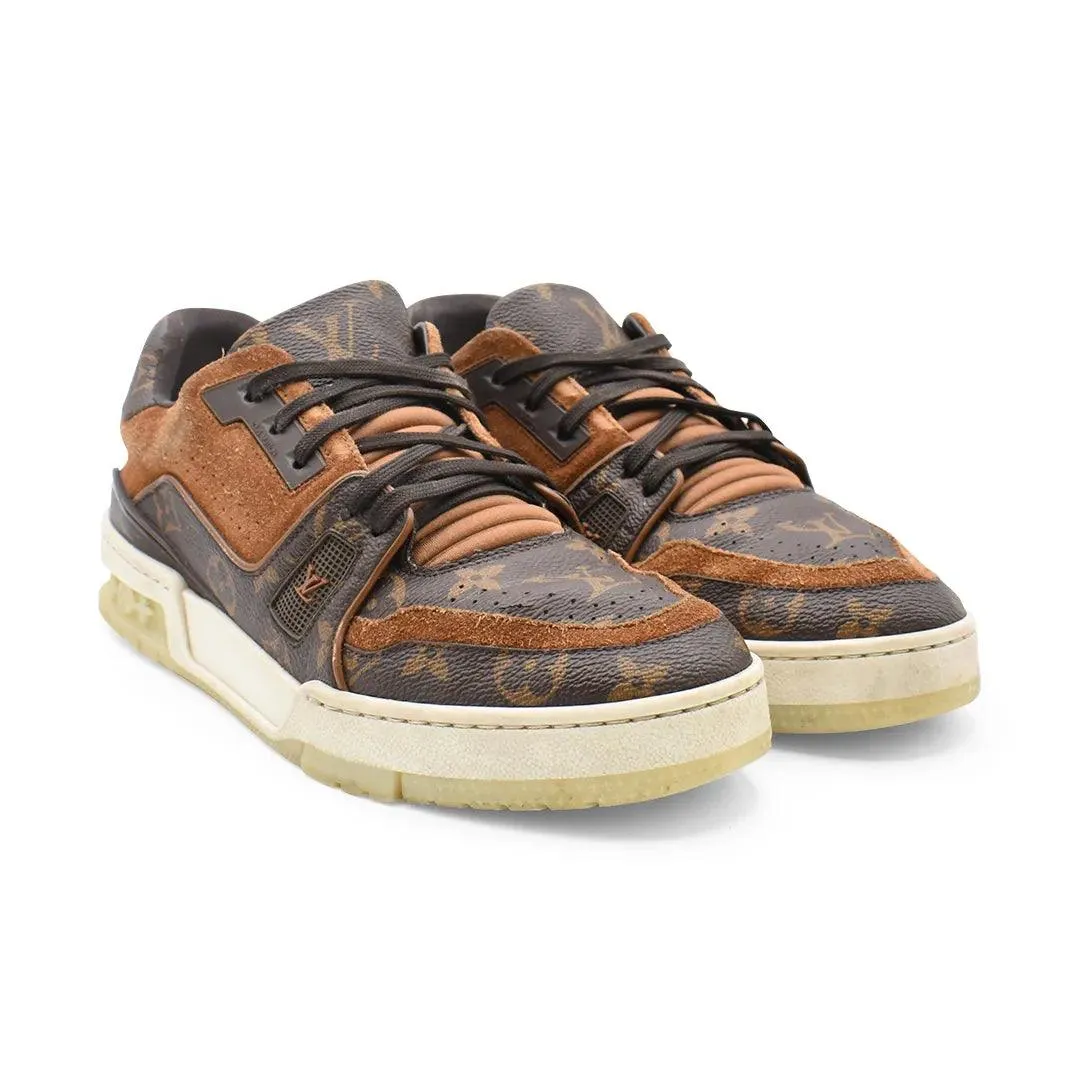 Louis Vuitton Sneakers - Men's 7