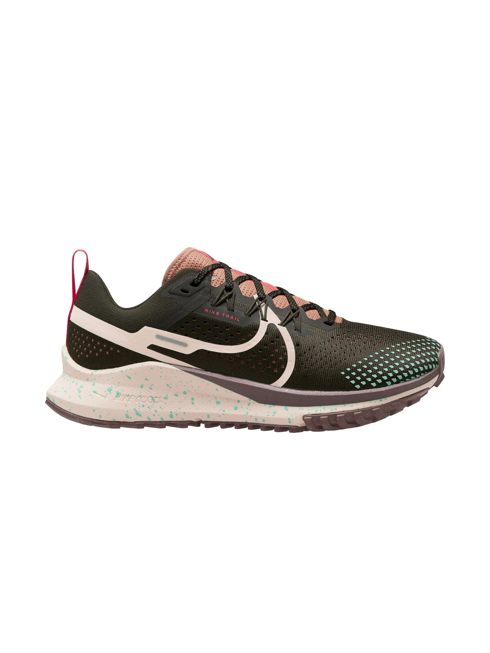 Nike React Pegasus Trail 4 Women's Shoes
