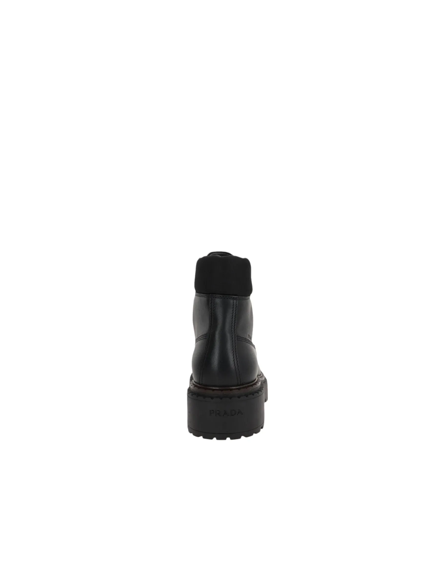 Re-Nylon Combat Boots