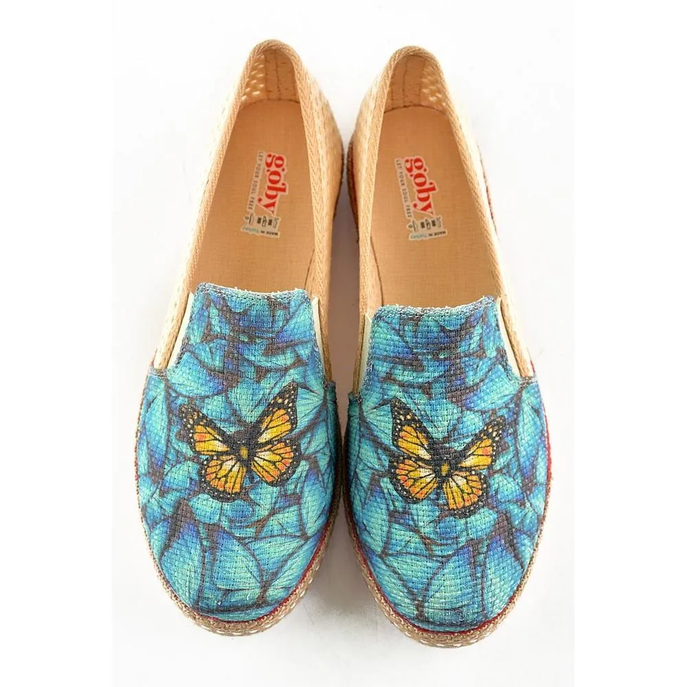Slip on Sneakers Shoes DEL116