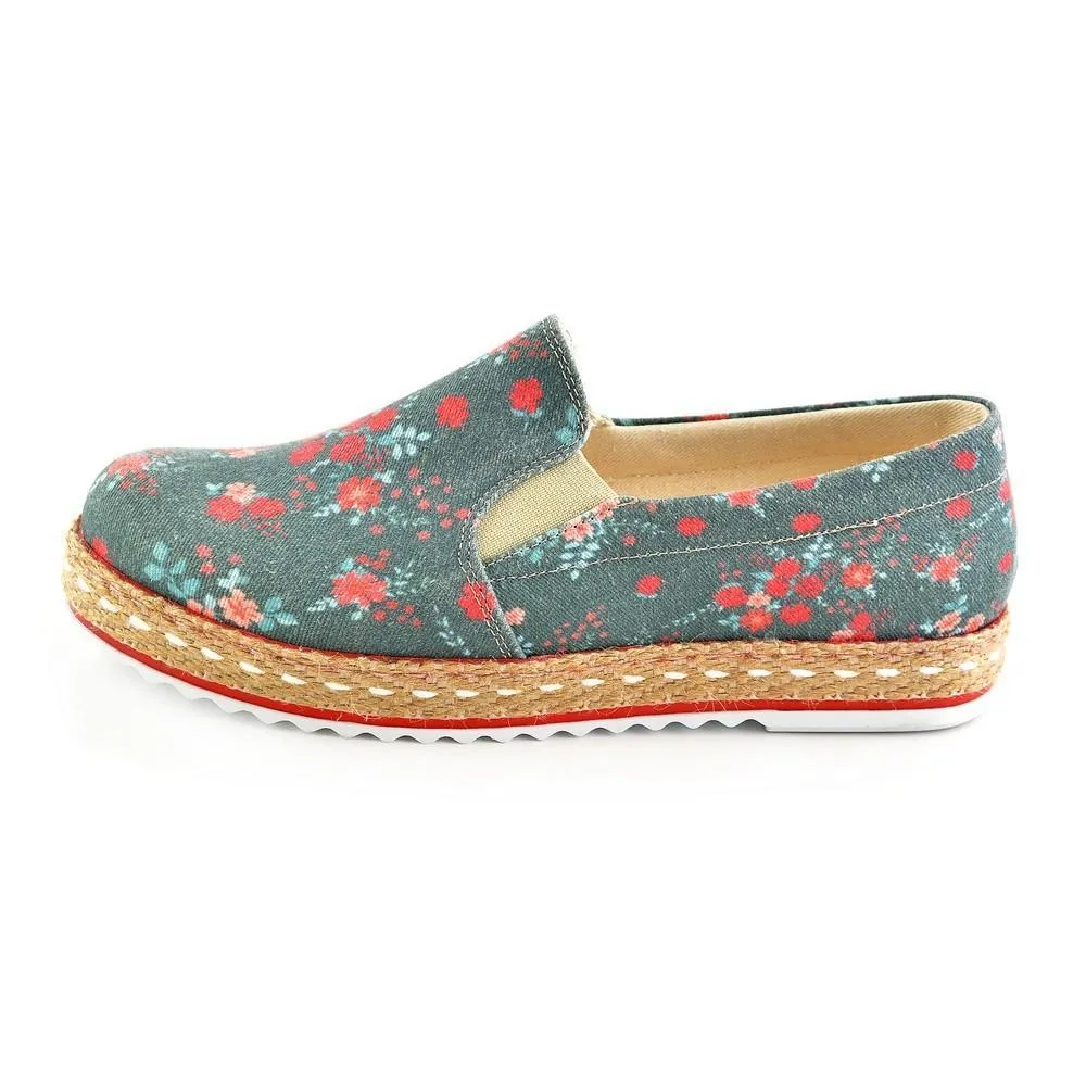 Slip on Sneakers Shoes HV1581