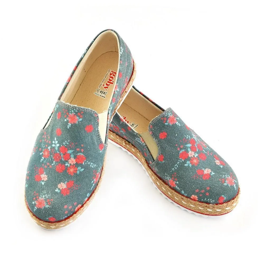Slip on Sneakers Shoes HV1581