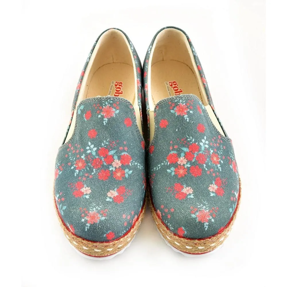 Slip on Sneakers Shoes HV1581