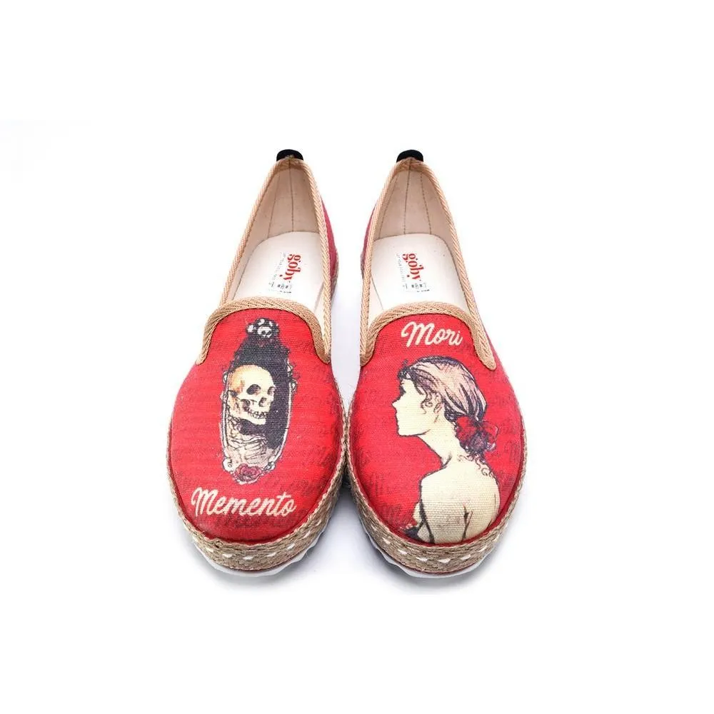 Slip on Sneakers Shoes HVD1479