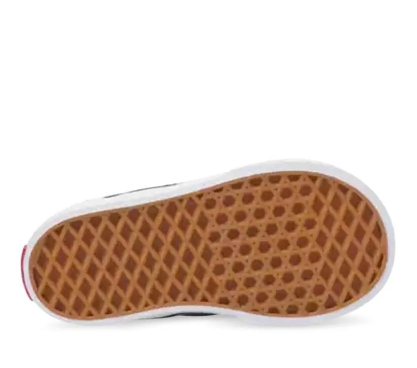 Vans Infants Classic Slip-On Black VN-0EX8BLK