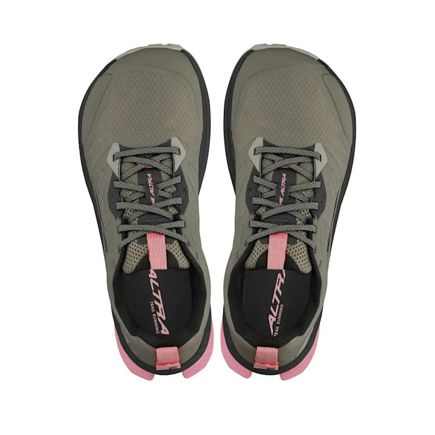 Women's Lone Peak 9