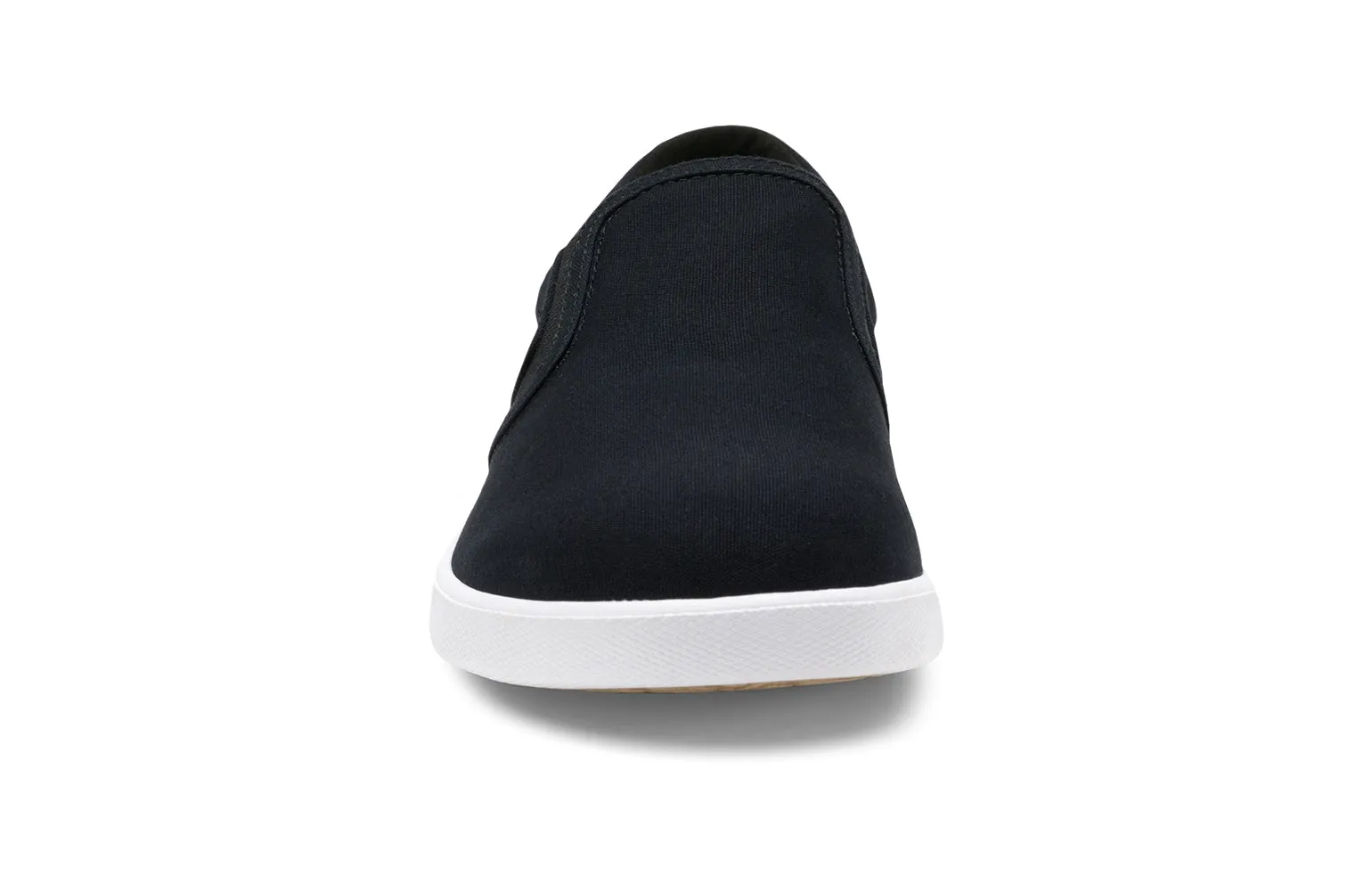 Xero Shoes Dillon Canvas Slip-On - black EU42/US9