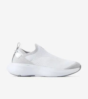 ZERØGRAND Motion Connect Sneaker